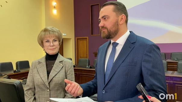 В облизбиркоме озвучили данные по явке на выборах в Омской области