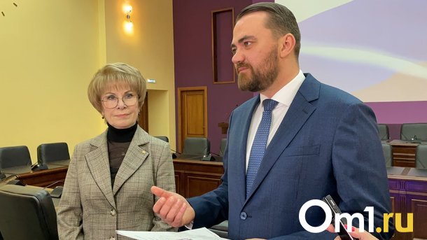 В облизбиркоме озвучили данные по явке на выборах в Омской области