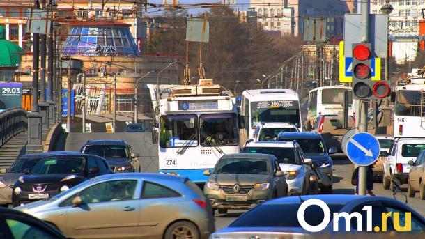 В Омске водитель маршрутки напал на мальчика, не оплатившего проезд