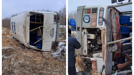 В Новосибирской области возбудили два уголовных дела после гибели 7-летней девочки в ДТП