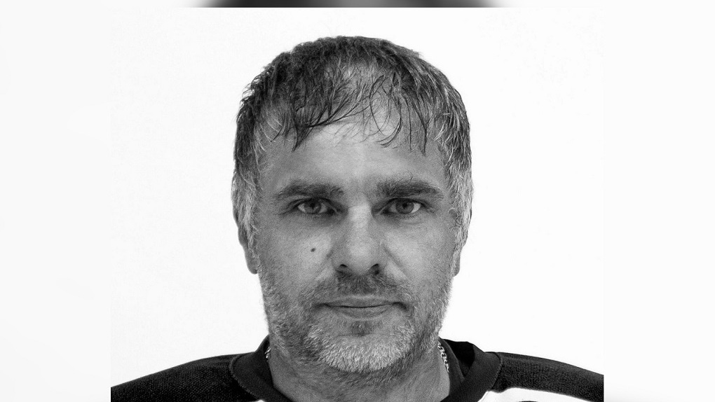 В Новосибирске после матча на СКА скончался хоккеист