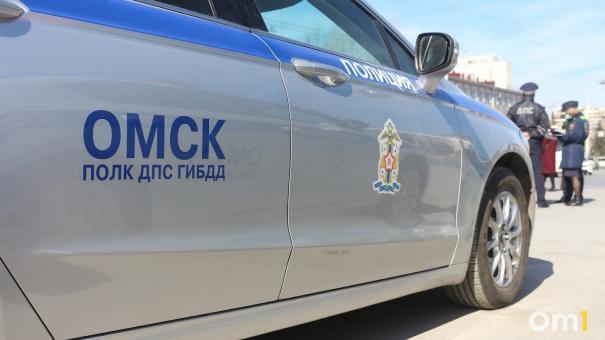 В Омской области экс-начальник ГИБДД сам сдавал экзамены за курсантов