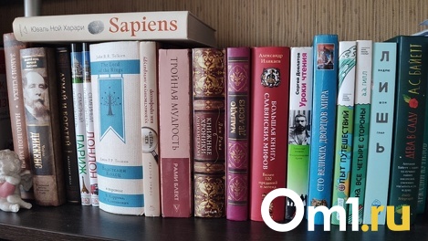Как убедить школьника прочитать список книг на лето? Инструкция от омского филолога