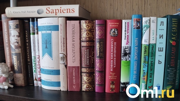 Как убедить школьника прочитать список книг на лето? Инструкция от омского филолога