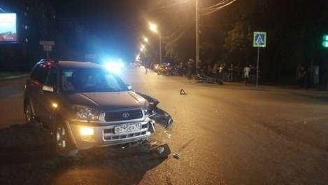 «Виновница не подошла, а мы все в крови лежали»: пострадавшие в ДТП омичи два года добиваются компенсации