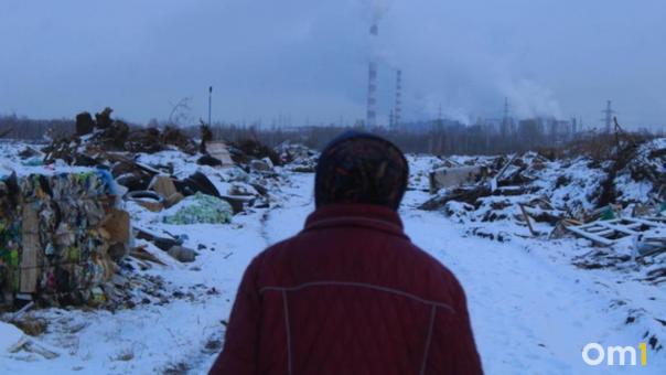 Чем дышат новосибирцы: опасные вещества в воздухе превышены в два раза
