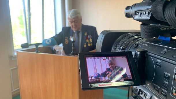Экс-глава СО РАН академик Асеев выступил с последним словом в новосибирском суде