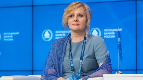 Эксперт Новикомбанка рассказала о новых стимулах для развития национальных рейтингов