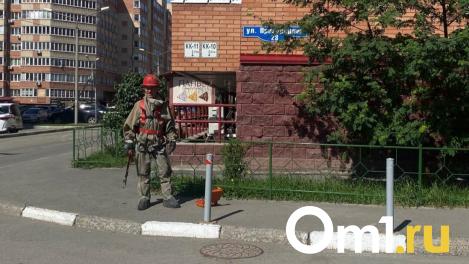 Мусор и бесхозяйственность: названы причины затопления домов на Пригородной