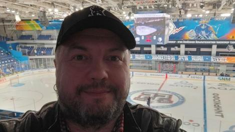 Спортивный комментатор Роман Скворцов покидает Новосибирск после инцидента
