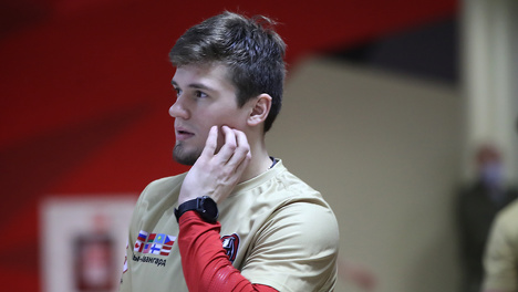 Обладатель Кубка Гагарина Клим Костин уже в этом сезоне может вернуться в омский «Авангард»