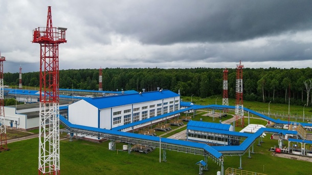 «Транснефть — Западная Сибирь» готовит объекты к осенне-зимнему периоду