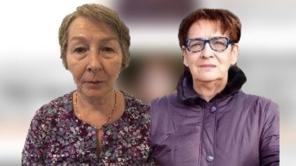 Две пенсионерки из СНТ «Звёздочка» пропали под Новосибирском