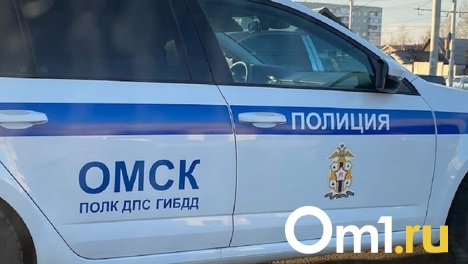 Неадекватный омич, отбиравший на ходу руль у таксиста, совершил ещё одно дерзкое преступление