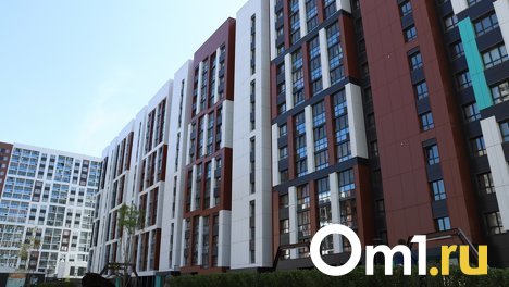 С видом на «Галактику». Какие квартиры предлагает новосибирский застройщик новосёлам — обзор