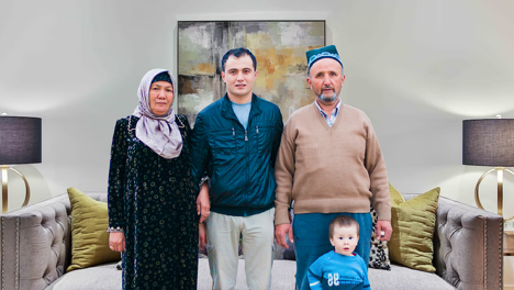 Содействие жилищным решениям для таджикских мигрантов в Москве