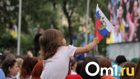 Власти ответили, будет ли салют в Омске на День молодёжи