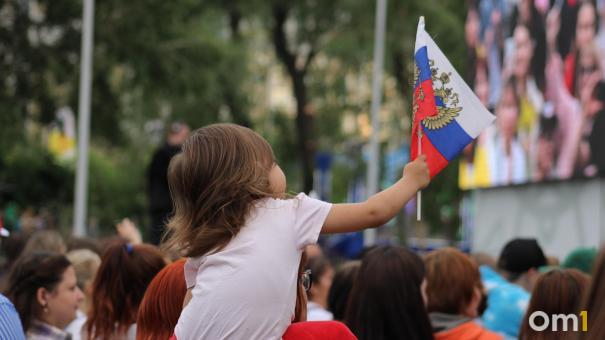 Власти ответили, будет ли салют в Омске на День молодёжи