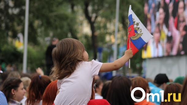 Власти ответили, будет ли салют в Омске на День молодёжи
