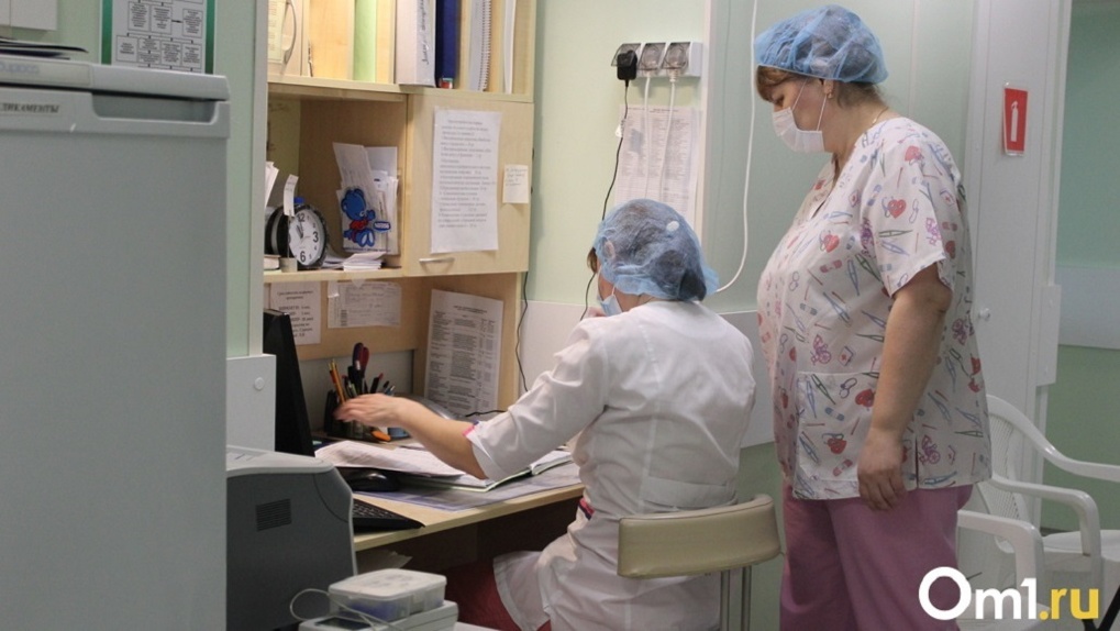 Гастроэнтерологические отделения закроют в двух больницах Новосибирска