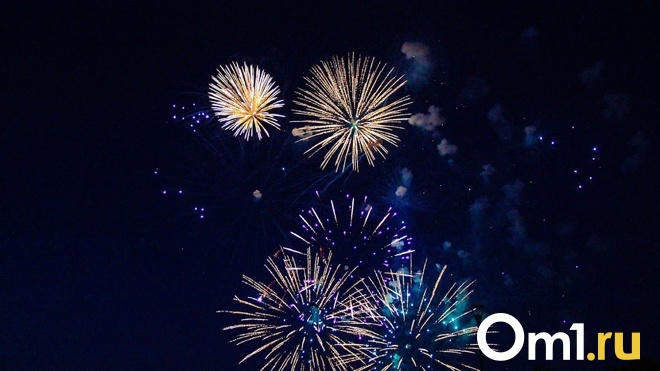 Сколько стоит и где будут запускать: омские ритуальщики рассказали подробности идеи с запуском фейерверка