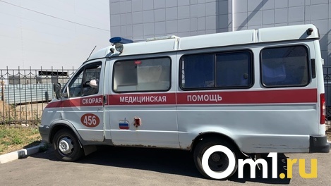 Тело 3-летнего мальчика нашли под окнами многоэтажки в Новосибирске