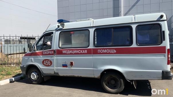 Тело 3-летнего мальчика нашли под окнами многоэтажки в Новосибирске