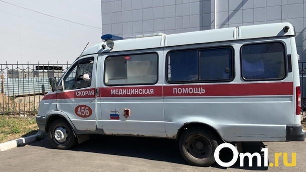Тело 3-летнего мальчика нашли под окнами многоэтажки в Новосибирске