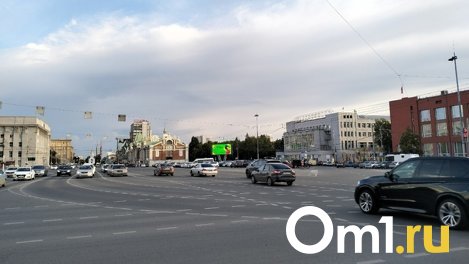 Для парада российского студенчества на весь день перекроют центр Новосибирска