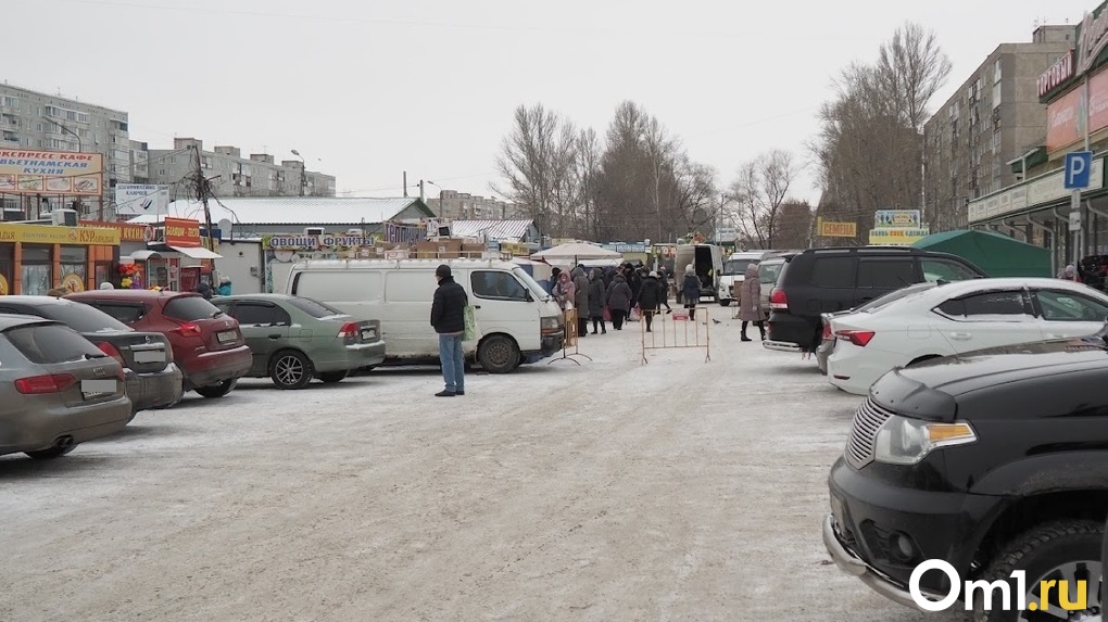 Эксперт озвучил сроки, когда в Омске перестанут расти цены на подержанные автомобили