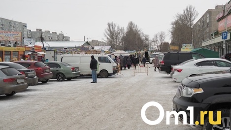 Эксперт озвучил сроки, когда в Омске перестанут расти цены на подержанные автомобили