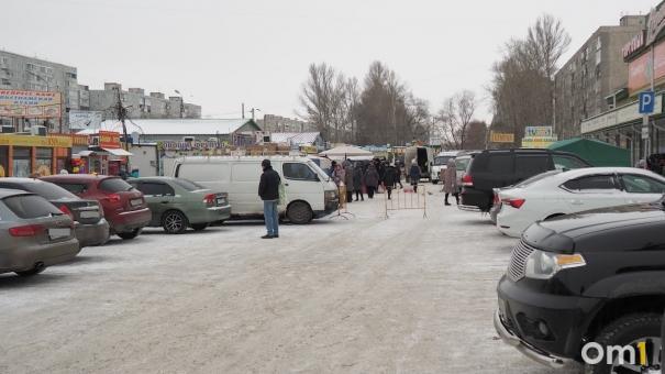 Эксперт озвучил сроки, когда в Омске перестанут расти цены на подержанные автомобили