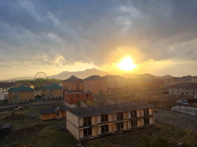 Изображение фоторепортажа