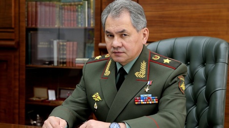 «Ядерная триада» России начала боевое дежурство усиленным составом