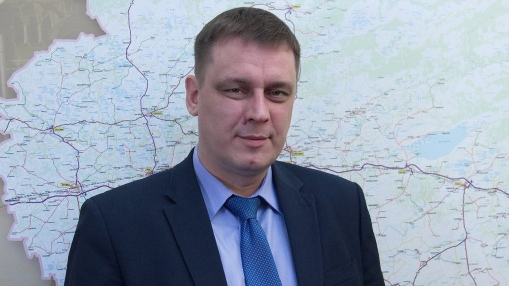 Новосибирский экс-министр образования Федорчук получил новую должность в правительстве