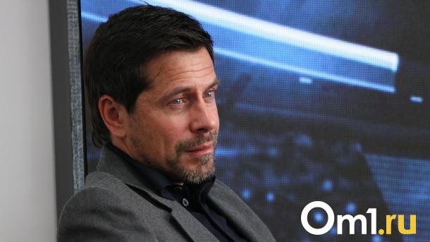 Возвращается в КХЛ: Александра Крылова заметили на матче «Авангарда»