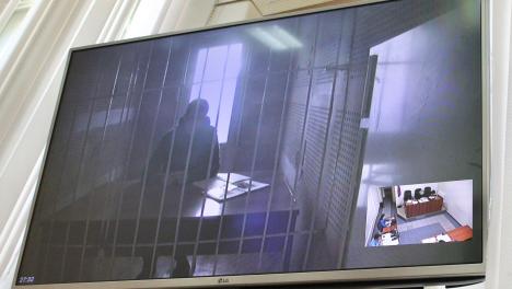 Депутат украл газа на 800 тысяч рублей: суд оставил его под стражей в Новосибирской области
