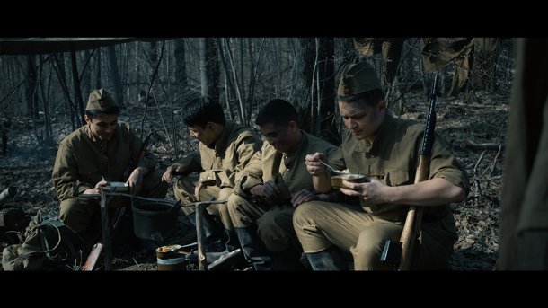 «НЕзабытые» на RUTUBE. Омичи увидят новеллы о героях военных лет, снятые блогерами