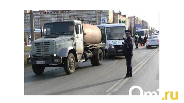 В Омске мальчик, погибший под колёсами ЗИЛа, рос в многодетной семье