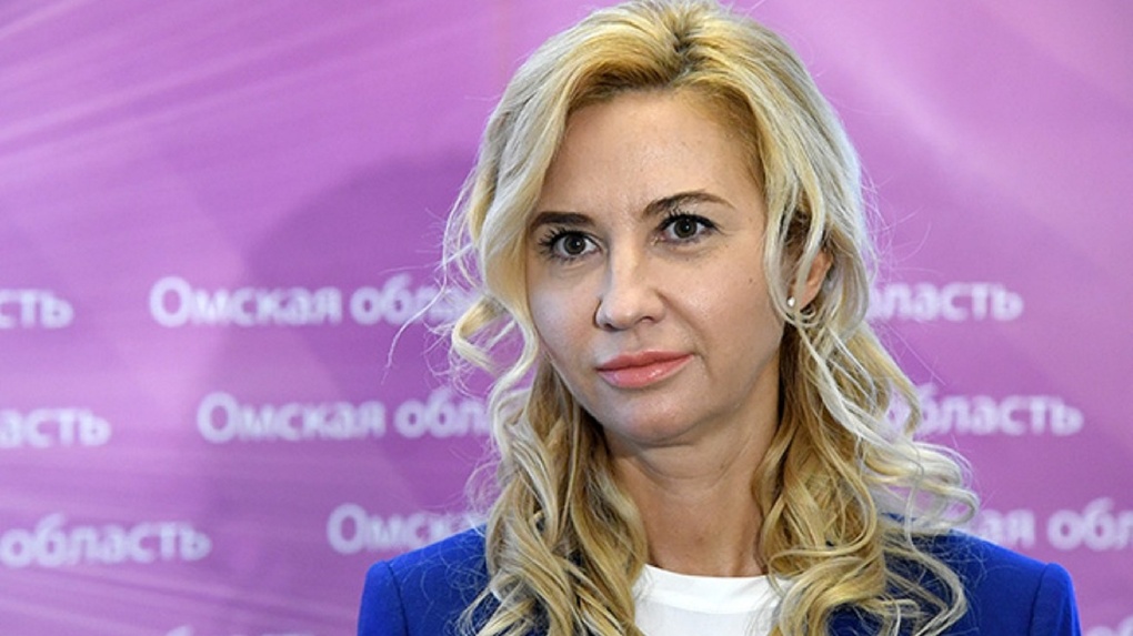 «Наш регион еще не прошел пиковую точку»: Ирина Солдатова о пятерых новых случаях COVID-19 в Омске
