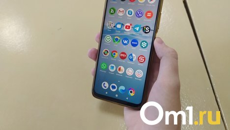 Мошенники придумали новый способ обмана омичей через телефон