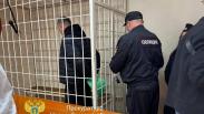 Глава новосибирского Минпромторга заключён под стражу на два месяца