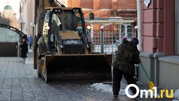 В Омске сформируют бригады для ликвидации последствий паводка