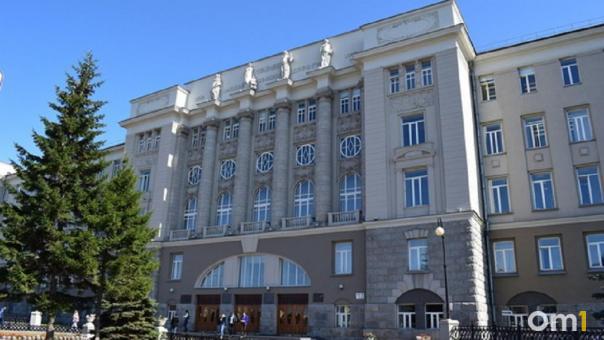 У Транспортной академии в Омске появится памятник поэту Аркадию Кутилову
