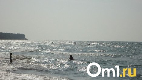 Омич утонул, купаясь в реке Камышловка