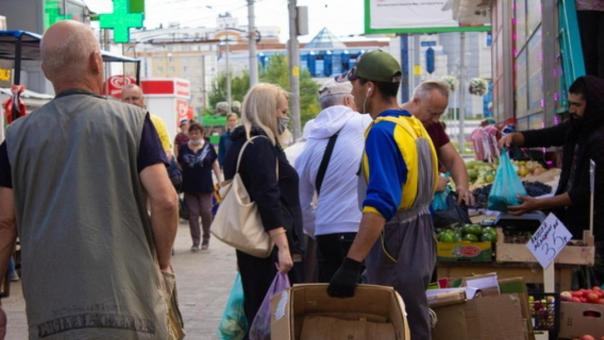 В Новосибирскую область прибыло более восьми тысяч иностранцев за неделю