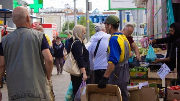 В Новосибирскую область прибыло более восьми тысяч иностранцев за неделю