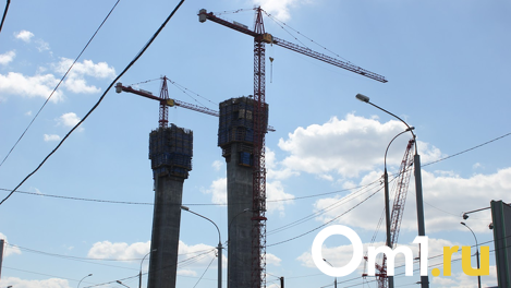После Нового года в Новосибирске из-за строительства четвёртого моста перекроют дорогу у площади Труда