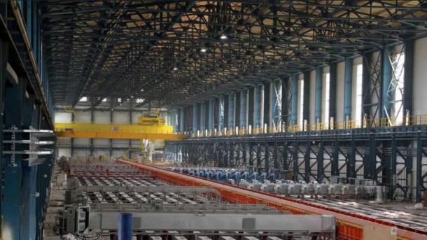 Новосибирские заводы по нацпроекту нарастят производство конструкций для строительства