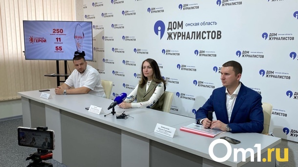 Интрига раскрыта! Стал известен список номинантов омской региональной премии «Народный герой»